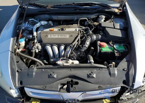 2005 Honda Accord Dx z USA, uszkodzony, nr VIN 1HGCM56105A129843